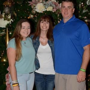 Meet your Posher, Pam